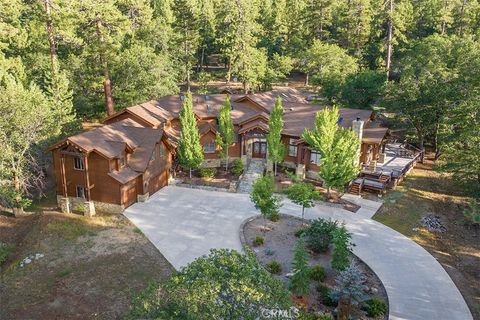 42143 Switzerland Drive Big Bear CA 92315