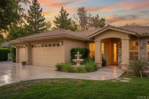 Photo of 2445 Southern Oak Road, Ramona, CA 92065 (MLS # NDP2605988)