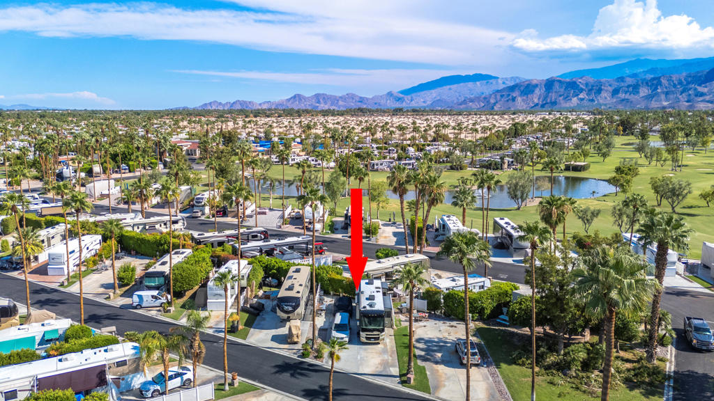 Outdoor Resorts Palm Springs - Land