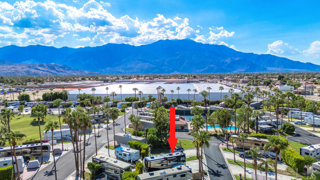 Outdoor Resorts Palm Springs - Land
