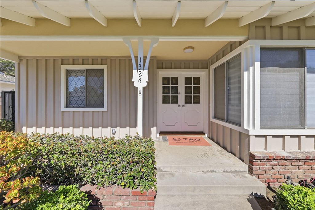 1324 Greenfield Avenue