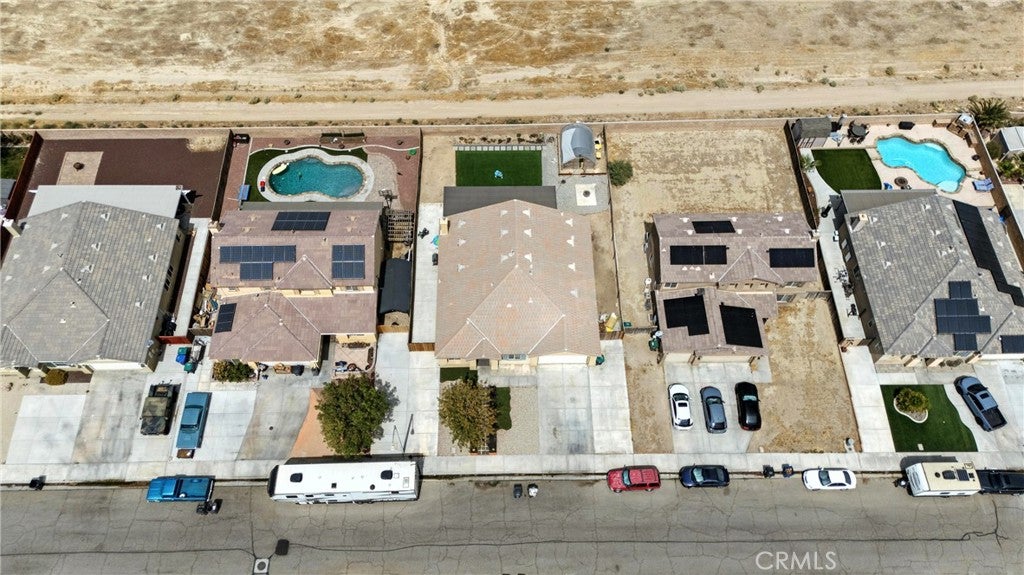 2351 Alpaca Avenue