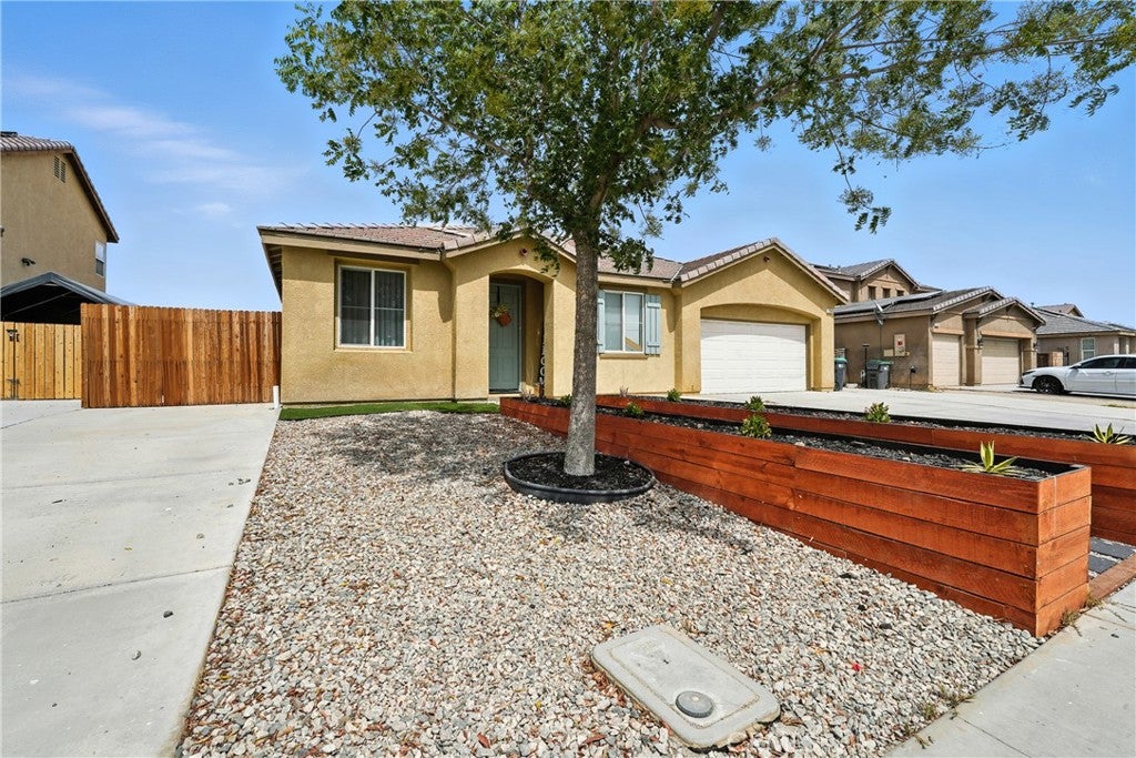 2351 Alpaca Avenue