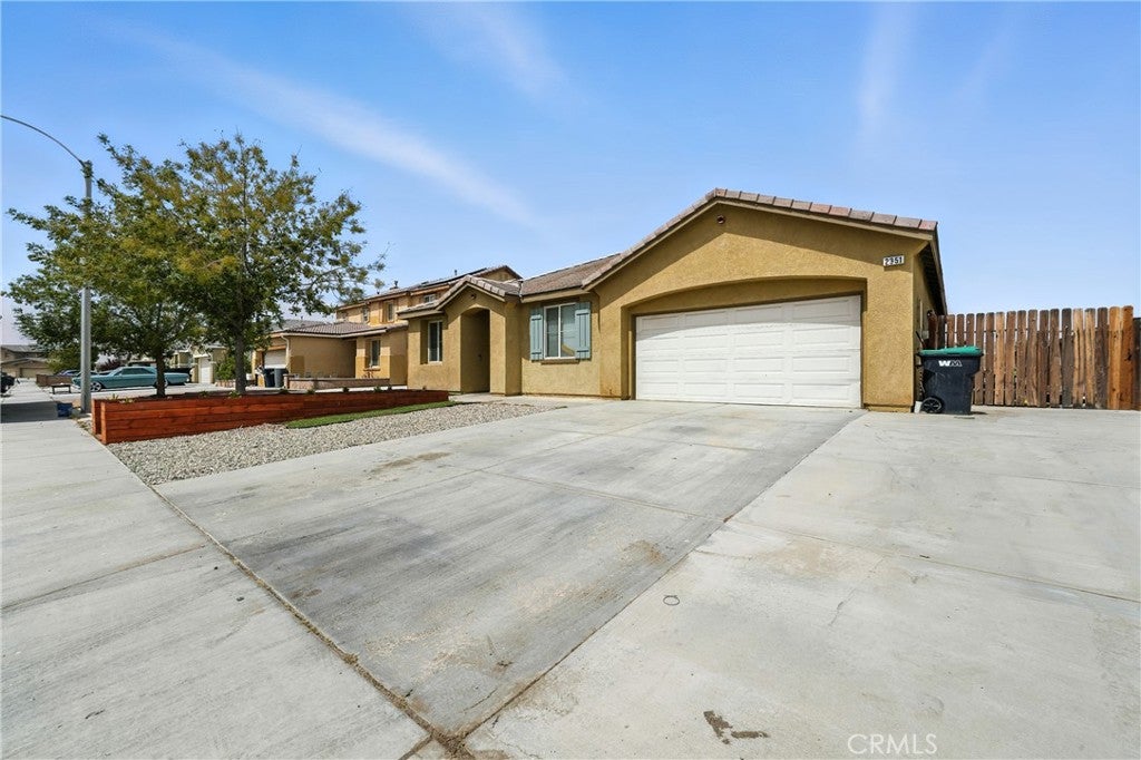 2351 Alpaca Avenue