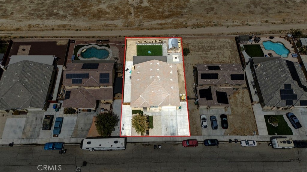 2351 Alpaca Avenue