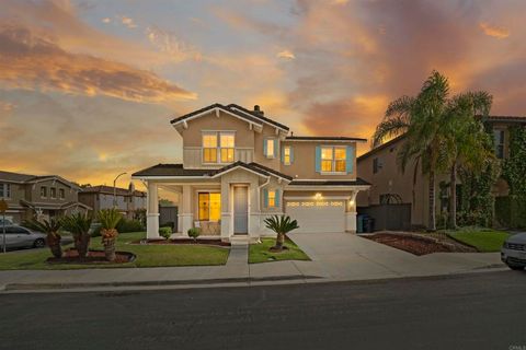 Photo of 2194 Honeybee Street, Chula Vista, CA 91915 (MLS # PTP2602823)