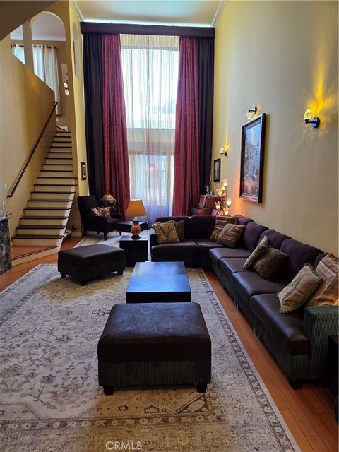 Photo of 8455 Fountain Avenue #618, West Hollywood, CA 90069 (MLS # SR25251932)