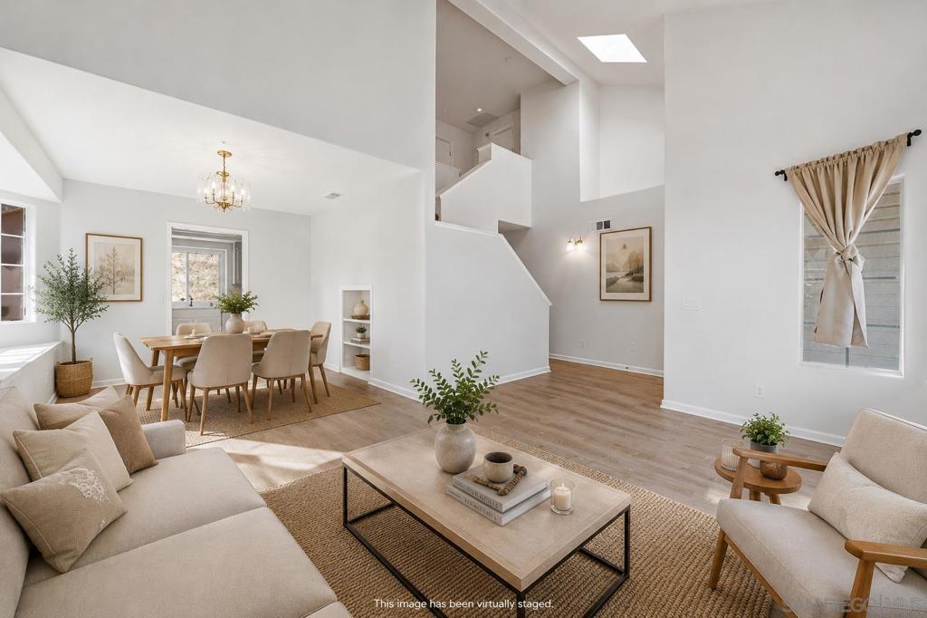 4883 Jarrett Court CT, San Diego CA 92113