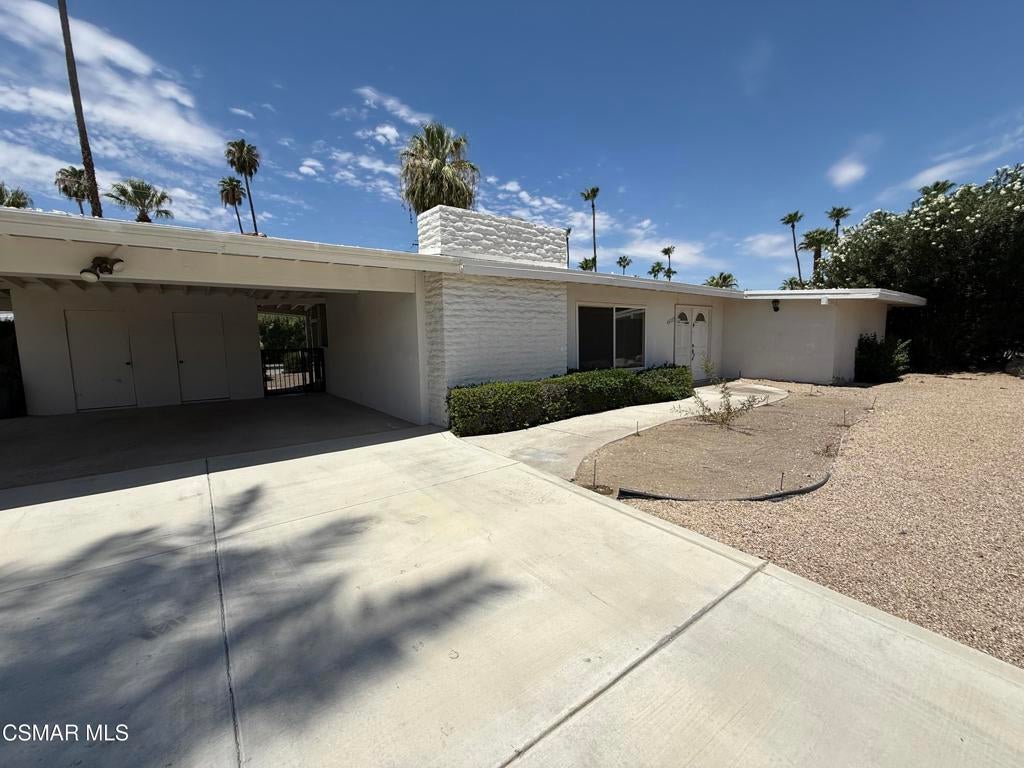 45727 Toro Peak Road