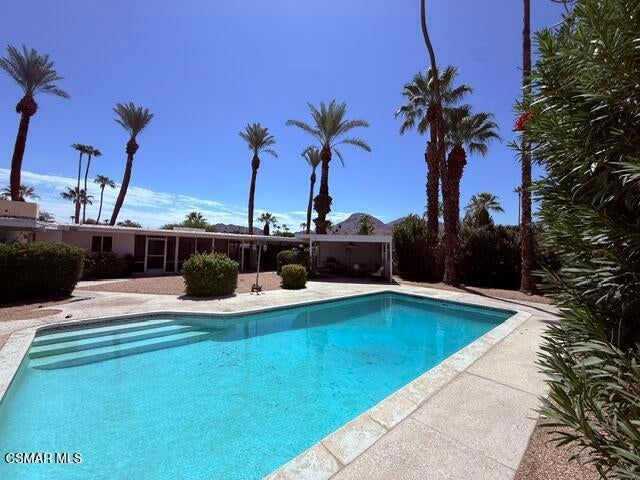 45727 Toro Peak Road