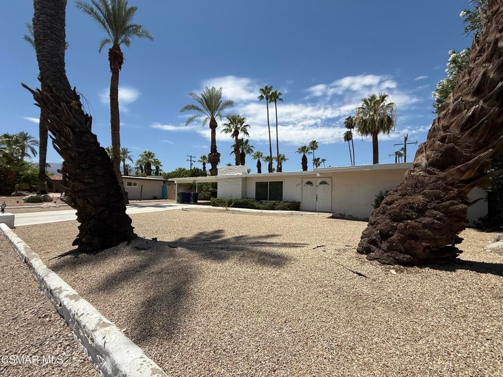 45727 Toro Peak Road