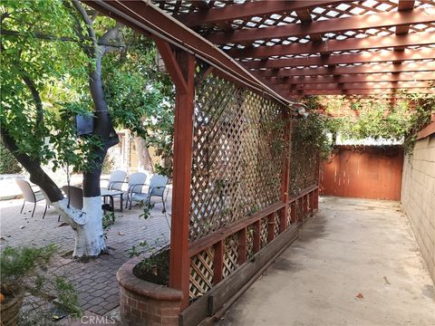 1150 W Santa Clara Avenue Santa Ana CA 92706