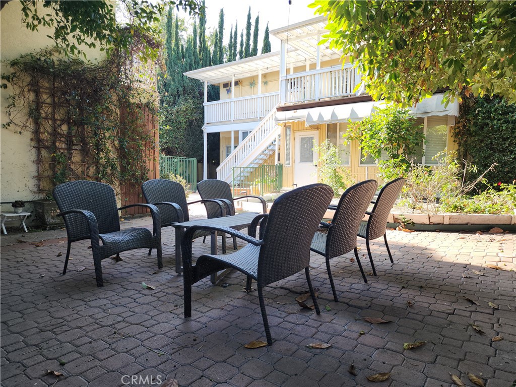 1150 W Santa Clara Avenue