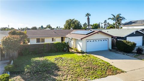 Photo of 1346 24th St, Oceano, CA 93445 (MLS # SC25237885)