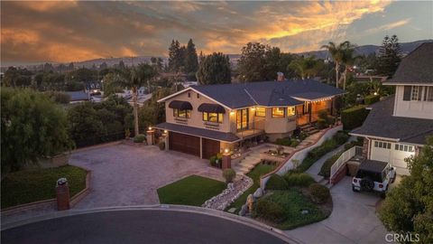 18931 Gordon Lane Yorba Linda CA 92886