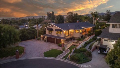 18931 Gordon Lane Yorba Linda CA 92886