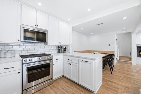 1422 Caminito Septimo Cardiff By The Sea CA 92007