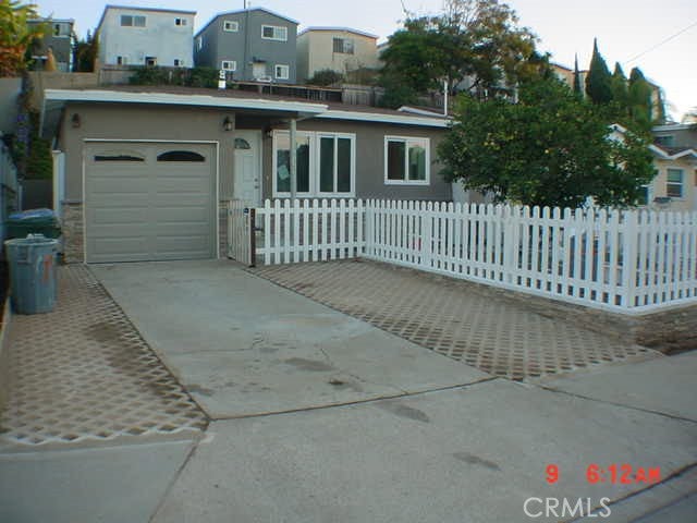 1631 Spreckels Lane LN