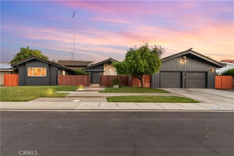 Photo of 1908 Chelwood Way, Modesto, CA 95355 (MLS # MC26088406)