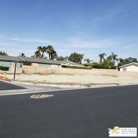 Photo of 35582 CANTEEN, Thousand Palms, CA 92276 (MLS # 26638433PS)