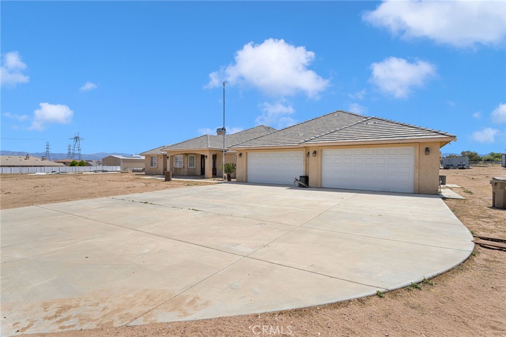14201 Rodeo Road