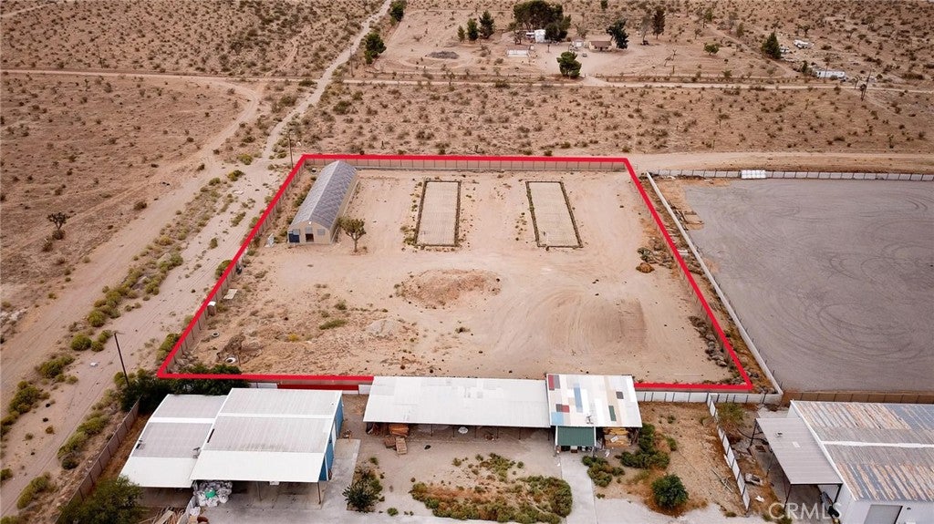 17055 Verbena Road
