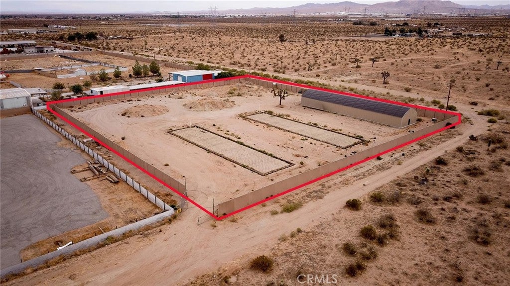 17055 Verbena Road