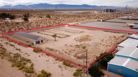 Photo of 17055 Verbena Road, Adelanto, CA 92301 (MLS # HD26228155)