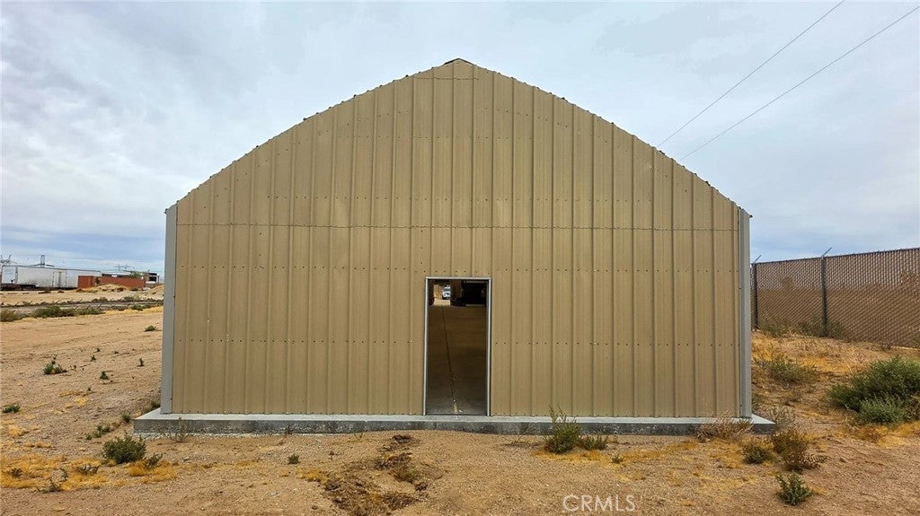 17055 Verbena Road