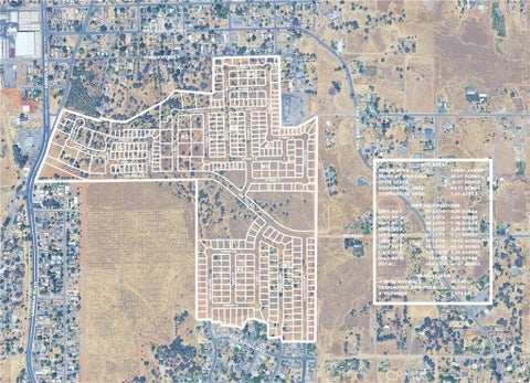 Photo of 0 Lincoln Boulevard, Oroville, CA 95966 (MLS # SN26200572)