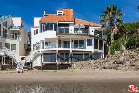 Photo of 24408 Malibu Road, Malibu, CA 90265 (MLS # 26655493)
