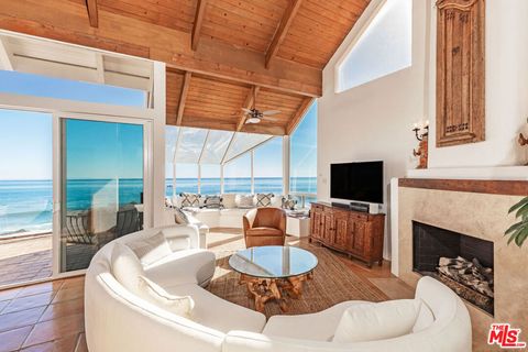 Photo of 24408 Malibu Road, Malibu, CA 90265 (MLS # 26655493)