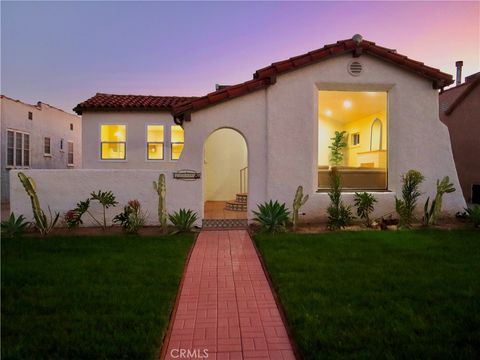 Photo of 2014 W 84th Street, Los Angeles, CA 90047 (MLS # PW26052504)