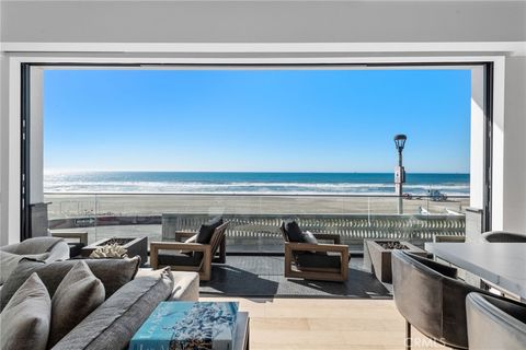 Photo of 2200 The Strand #A, Manhattan Beach, CA 90266 (MLS # SB25241405)