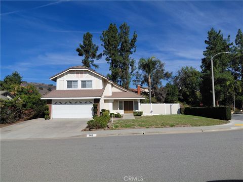 Photo of 902 Chaparral Drive, Walnut, CA 91789 (MLS # TR25265765)