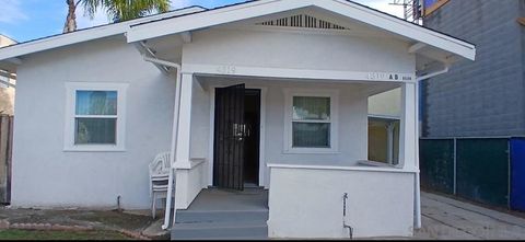 Photo of 4319 Swift Ave Ave, San Diego, CA 92104 (MLS # 250045595SD)