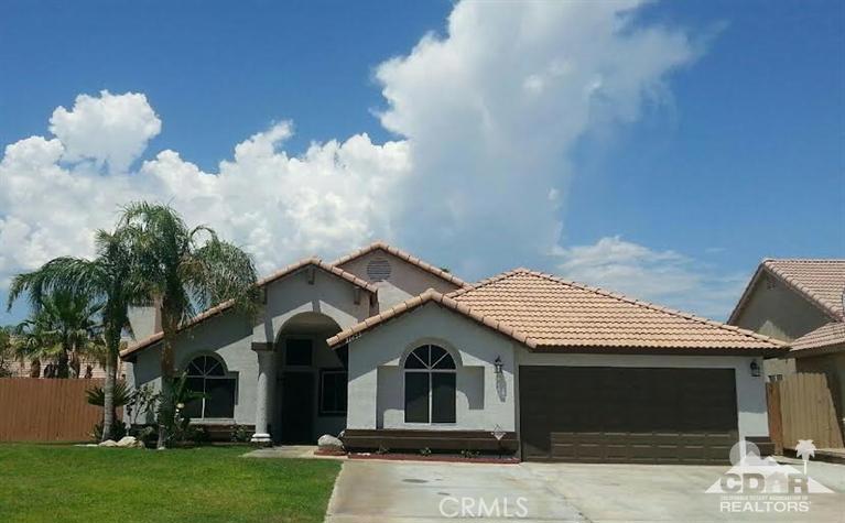 Las Haciendas - Residential