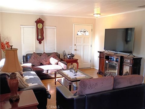 Photo of 1444 Michigan Avenue #50, Beaumont, CA 92223 (MLS # IG25265654)