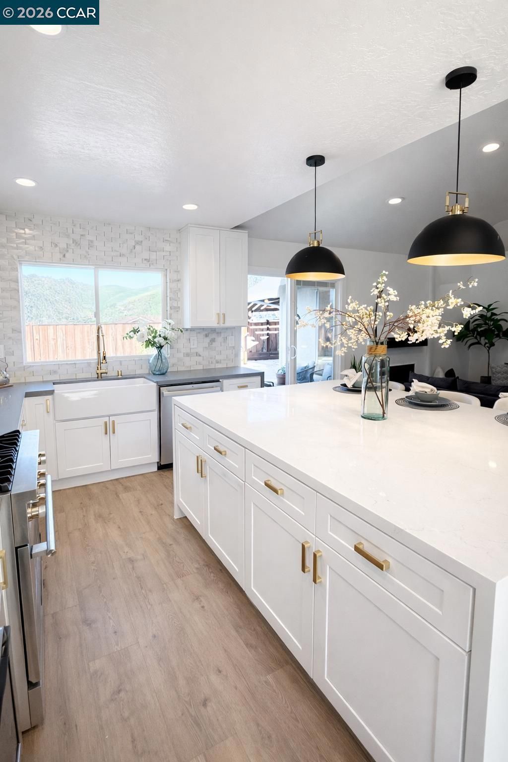 Photo of 5465 Preston Court Ct, Concord, CA 94521 (MLS # 41121039)