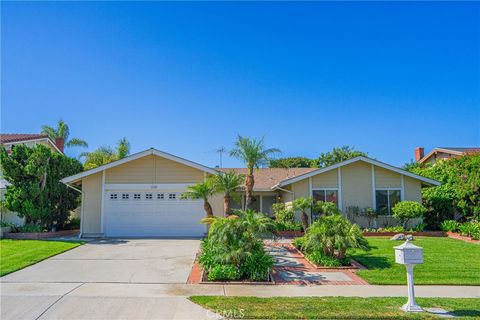 1920 Mariposa Lane Fullerton CA 92833