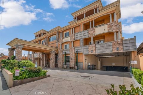Photo of 3970 Sepulveda Boulevard #301, Torrance, CA 90505 (MLS # DW26095133)
