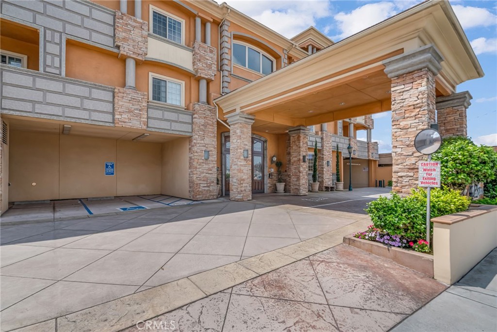 3970 Sepulveda Boulevard 301