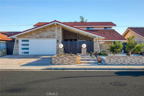 Photo of 9200 Buttercup Ave Ave, Fountain Valley, CA 92708 (MLS # OC26061129)