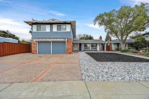 5287 Diane Lane Livermore CA 94550