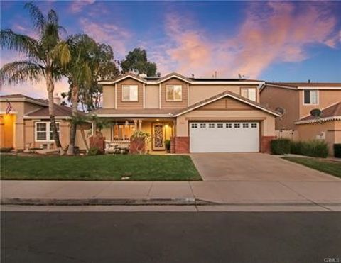 Photo of 8982 Dahlia Dr, Corona, CA 92883 (MLS # TR25256694)