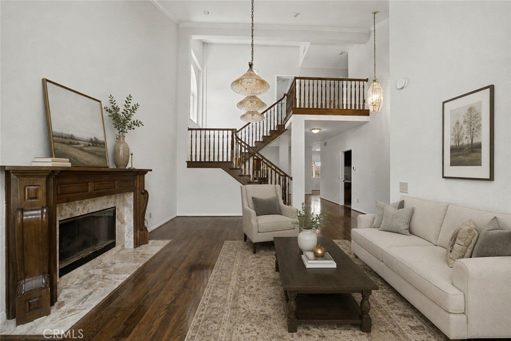 6107 Meadow Lark Drive