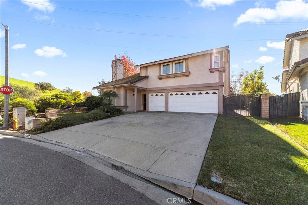 6107 Meadow Lark Drive