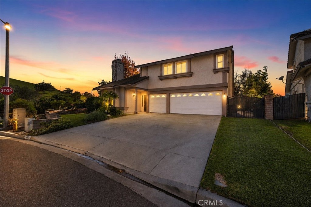 6107 Meadow Lark Drive