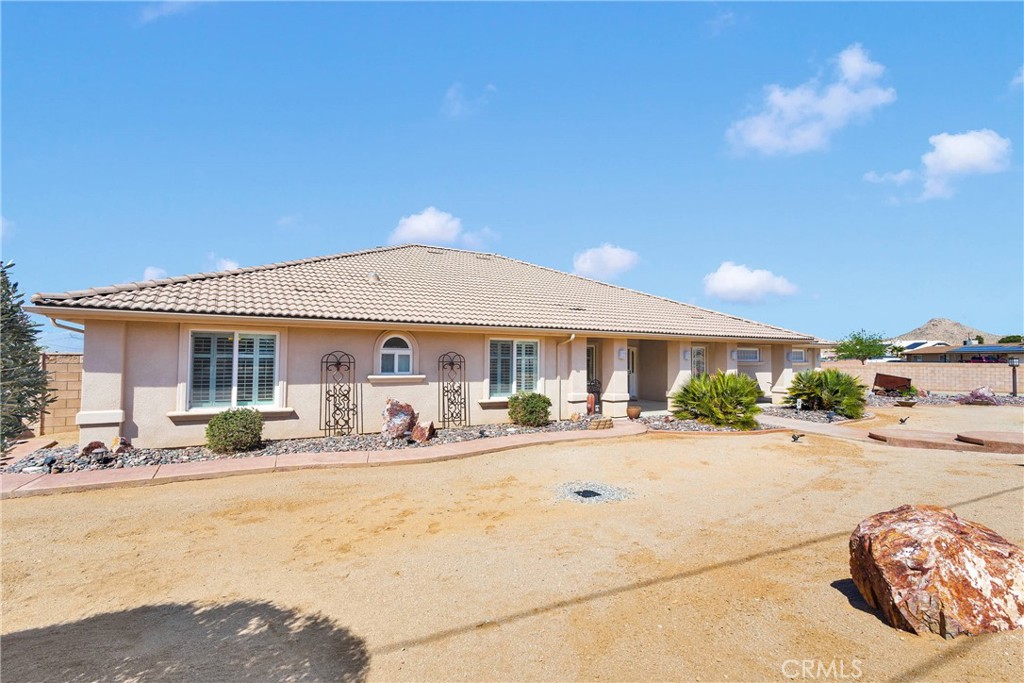 16404 Rimrock Road