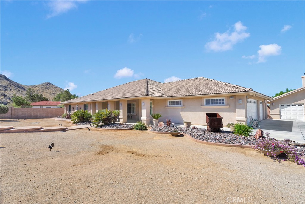 16404 Rimrock Road